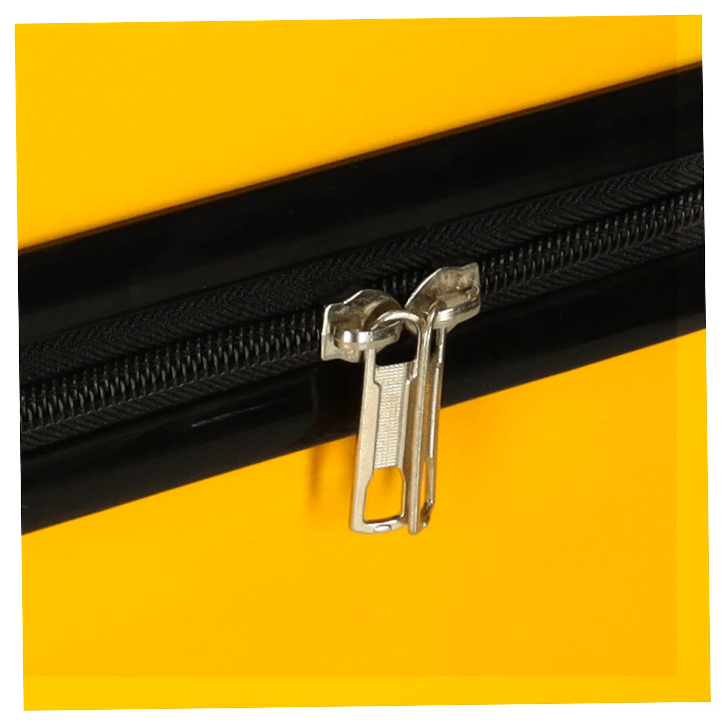 Walizka podróżna dla dzieci bagaż podręczny na kółkach lew - obrazek 5