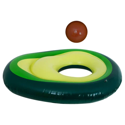 Turystyka i rekreacja/Akcesoria plażowe/Materace dmuchane