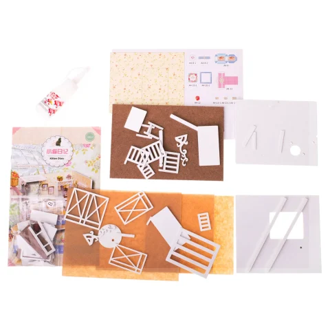 Zabawki/Domki dla lalek