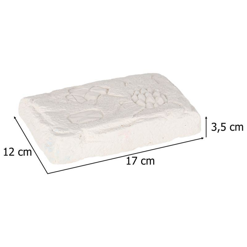 Kopalnia diamentów kamieni wykopaliska akcesoria zestaw archeologiczny - obrazek 13