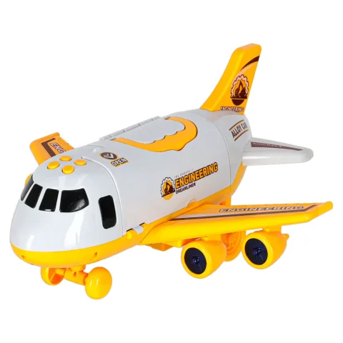 Zabawki/Samochody i pojazdy