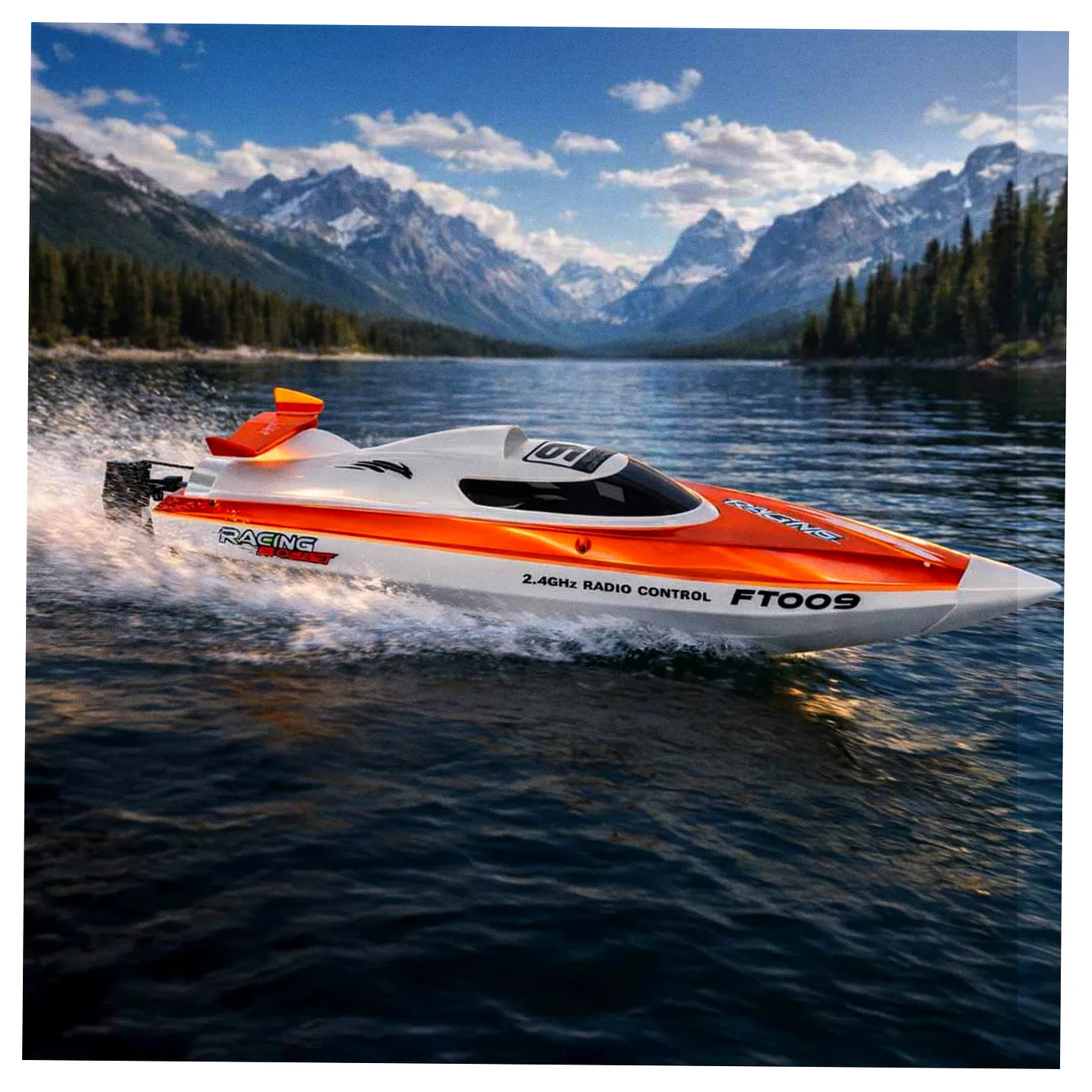 Transporter samolot rozkładany z autami + 3 auta pojazdy budowlane światła dźwięk - obrazek 15