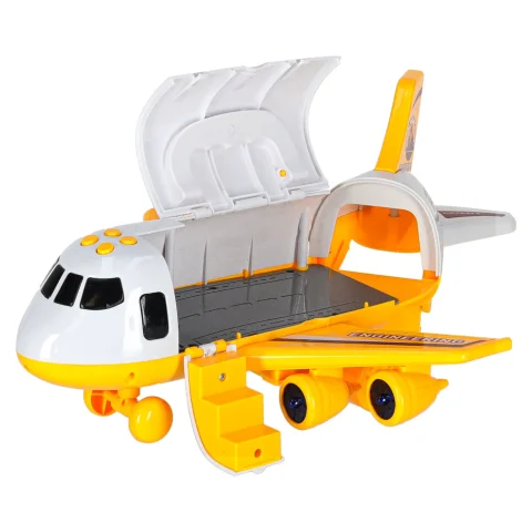 Zabawki/Samochody i pojazdy