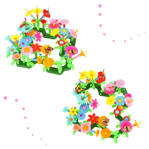 Zabawki/Klocki dla dzieci/Klocki konstrukcyjne