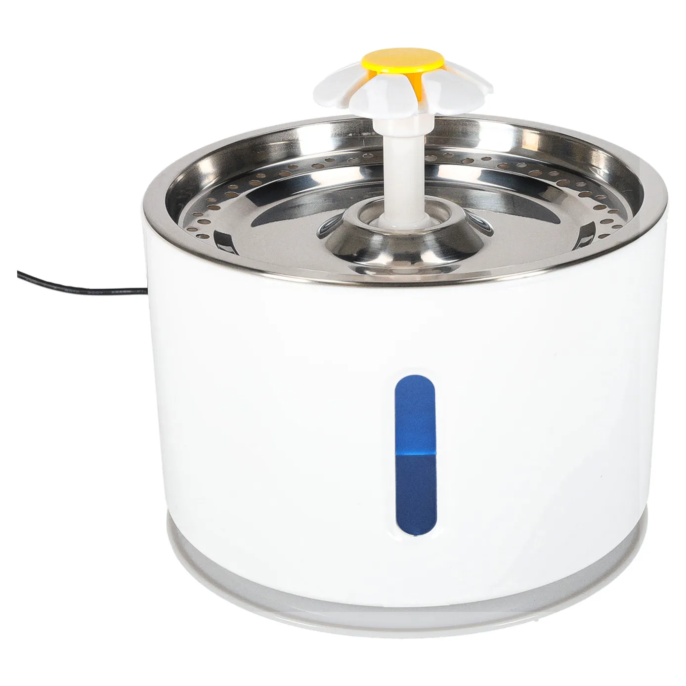 4l filtr czyszczący