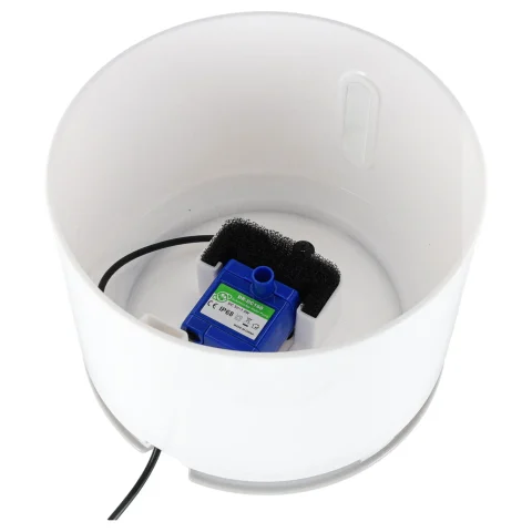 4l filtr czyszczący