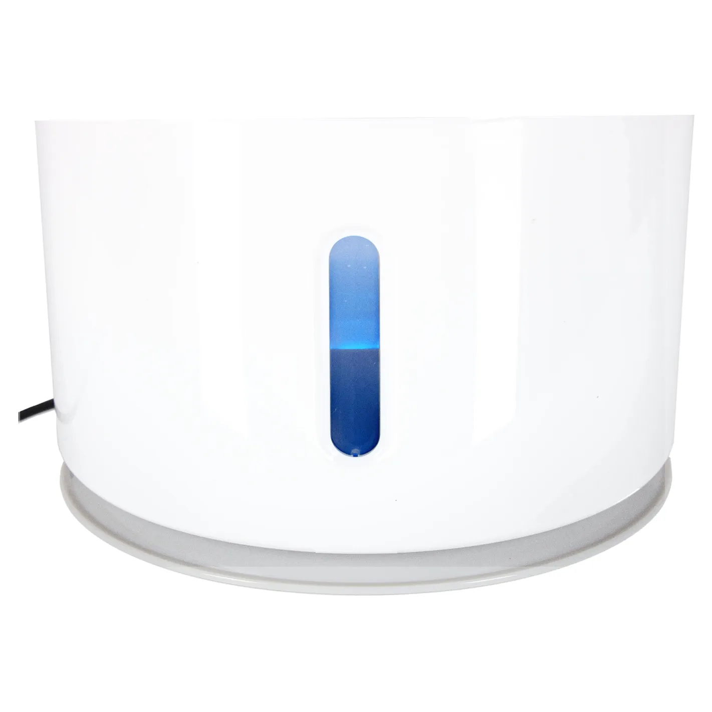 Poidełko fontanna dla psa kota zwierząt automatyczne poidło LED USB 2,4l filtr czyszczący - obrazek 9