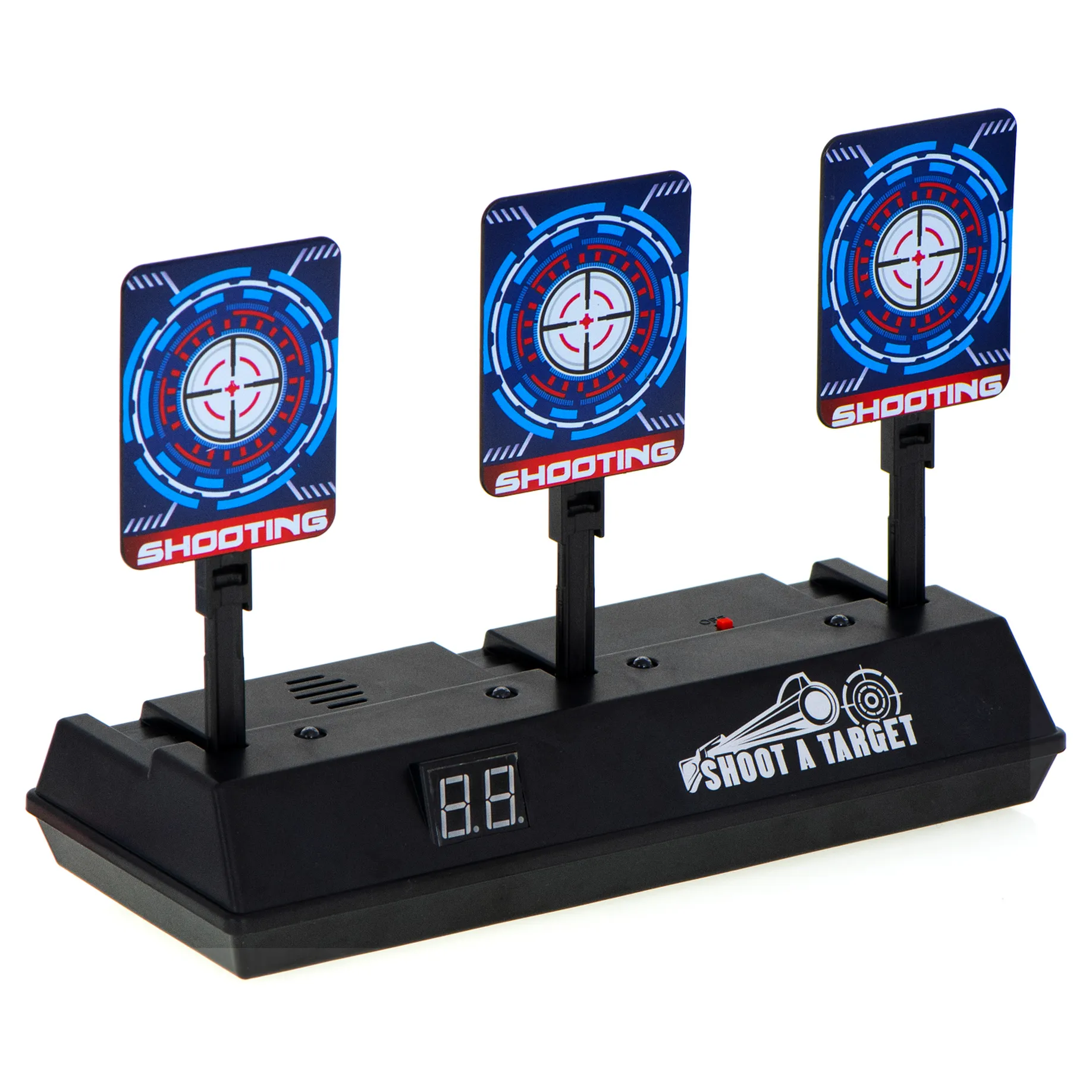 Zabawki/Zabawki tematyczne/Zabawki militarne