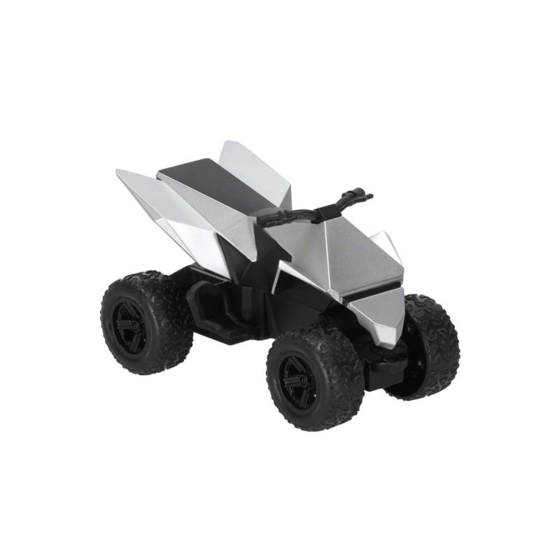 Samochód zdalnie sterowany Pickup Truck Climbing Vehicle 1:8 2,4GHz - obrazek 8