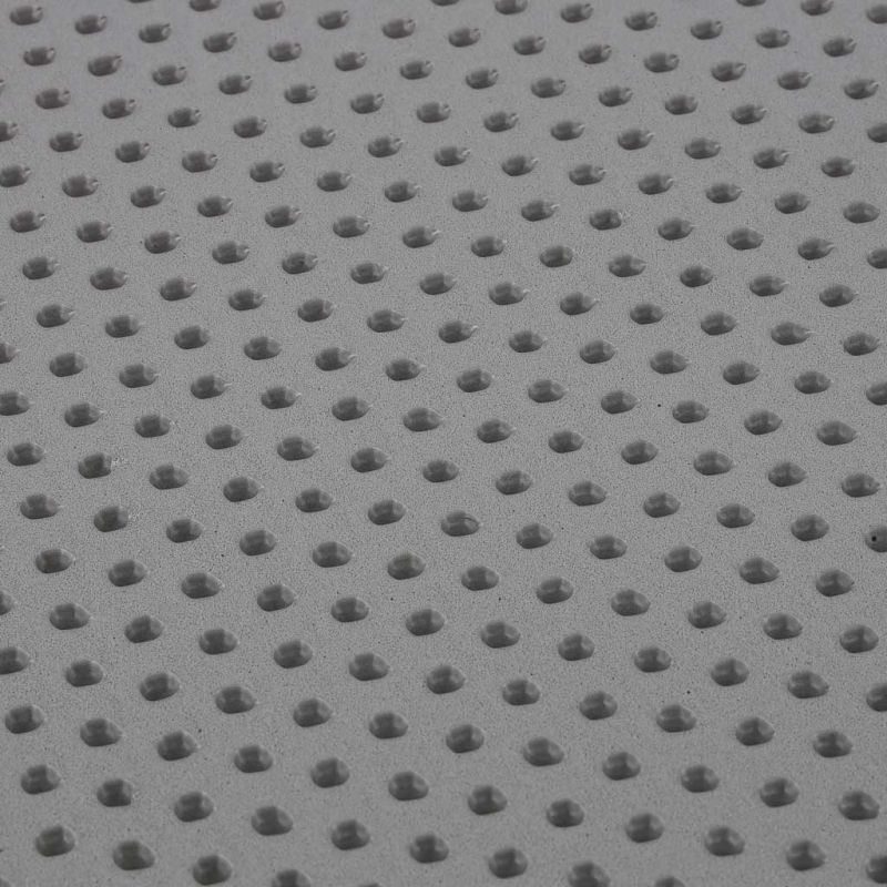 Mata pod kuwetę dla kota wodoodporna dwuwarstwowa 40x60cm XXL - obrazek 7