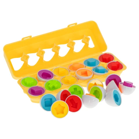 Zabawki/Zabawki tematyczne/Układanki