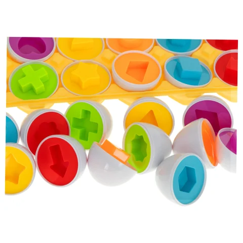 Zabawki/Zabawki tematyczne/Układanki