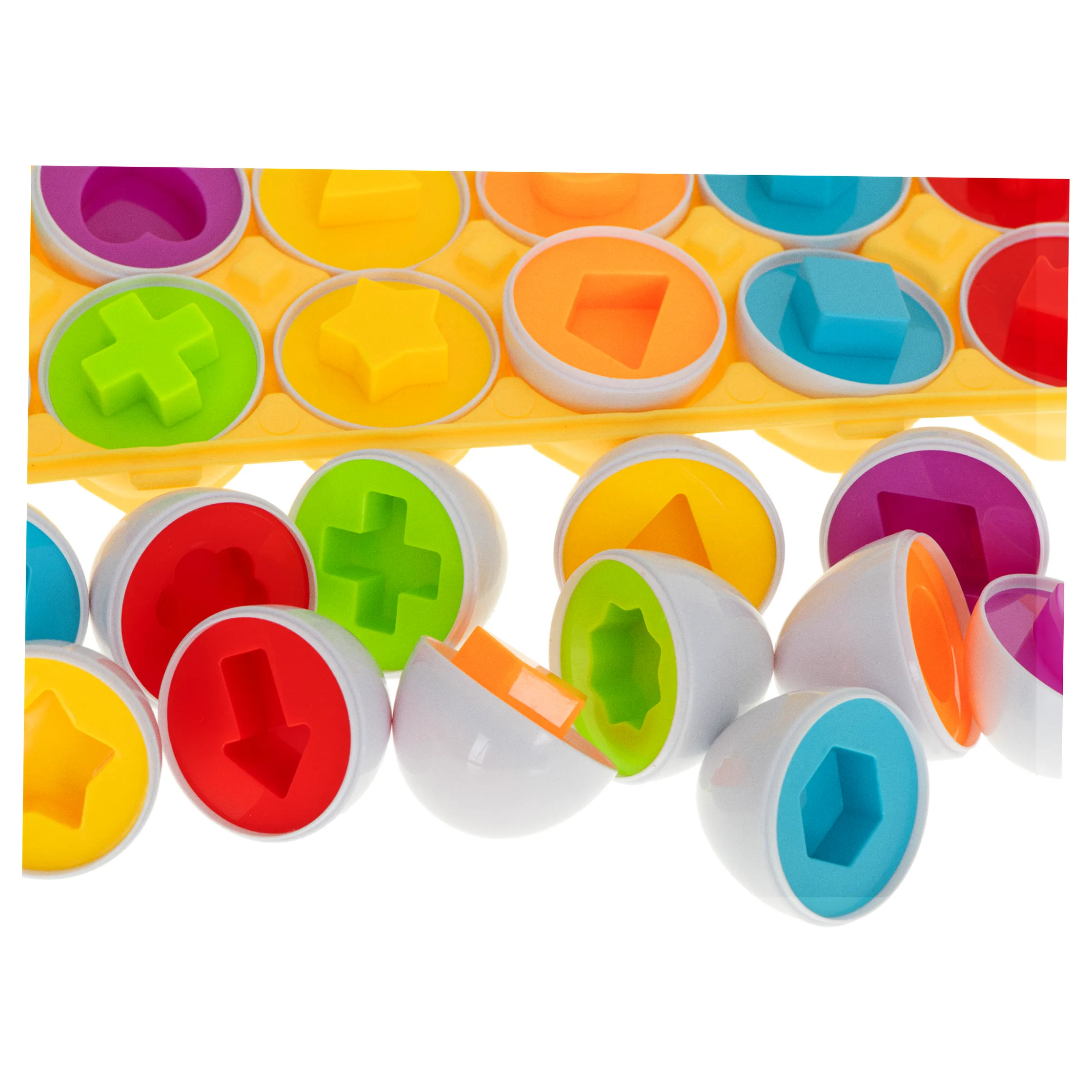 Zabawki/Zabawki tematyczne/Układanki