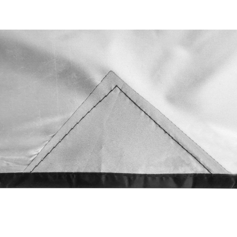 Mata osłona na szybę antyszronowa przeciwsłoneczna samochodowa magnetyczna - obrazek 2