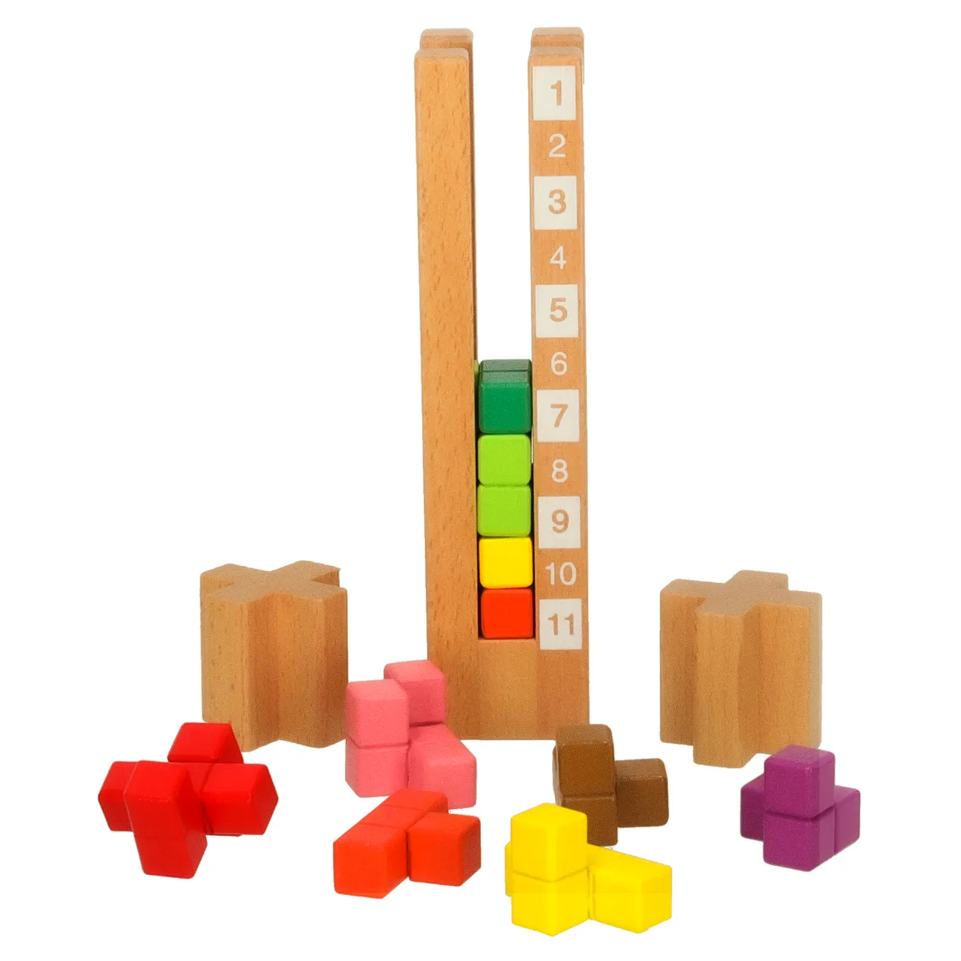 Zabawki/Zabawki tematyczne/Układanki