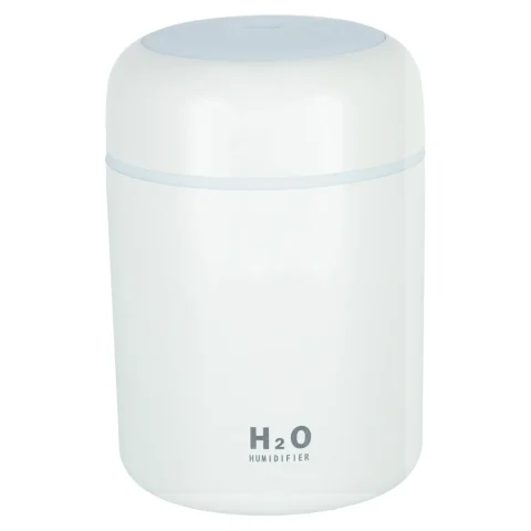 Nawilżacz powietrza mini USB RGB 2 tryby