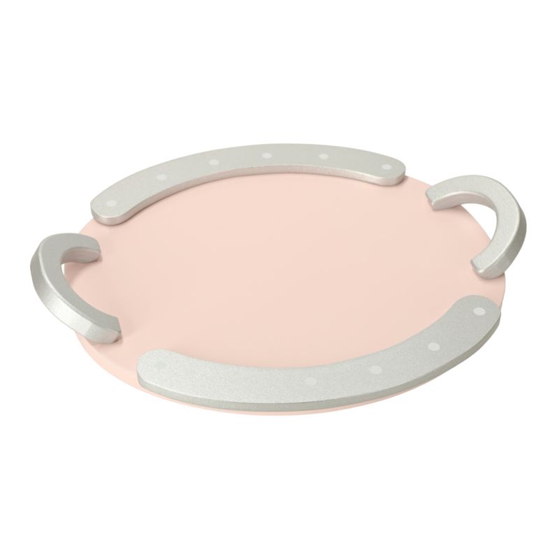 Serwis do herbaty kawy drewniany LULILO - obrazek 6