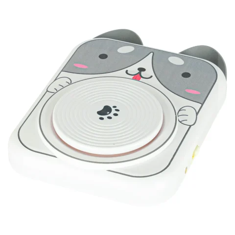 Koło garncarskie zestaw kreatywny glina farby piesek szary