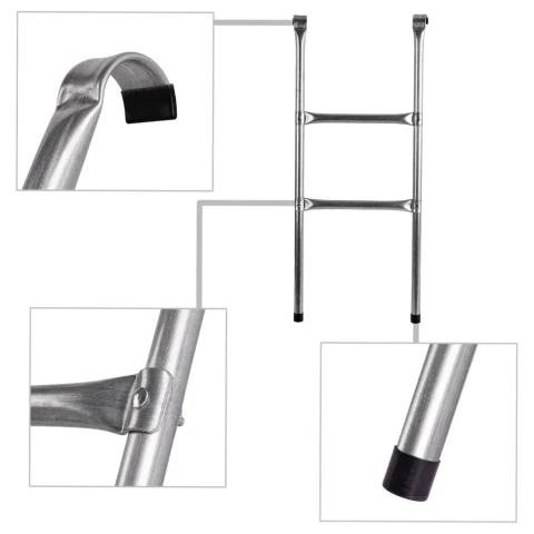 Dom i Ogród/Ogród/Trampoliny