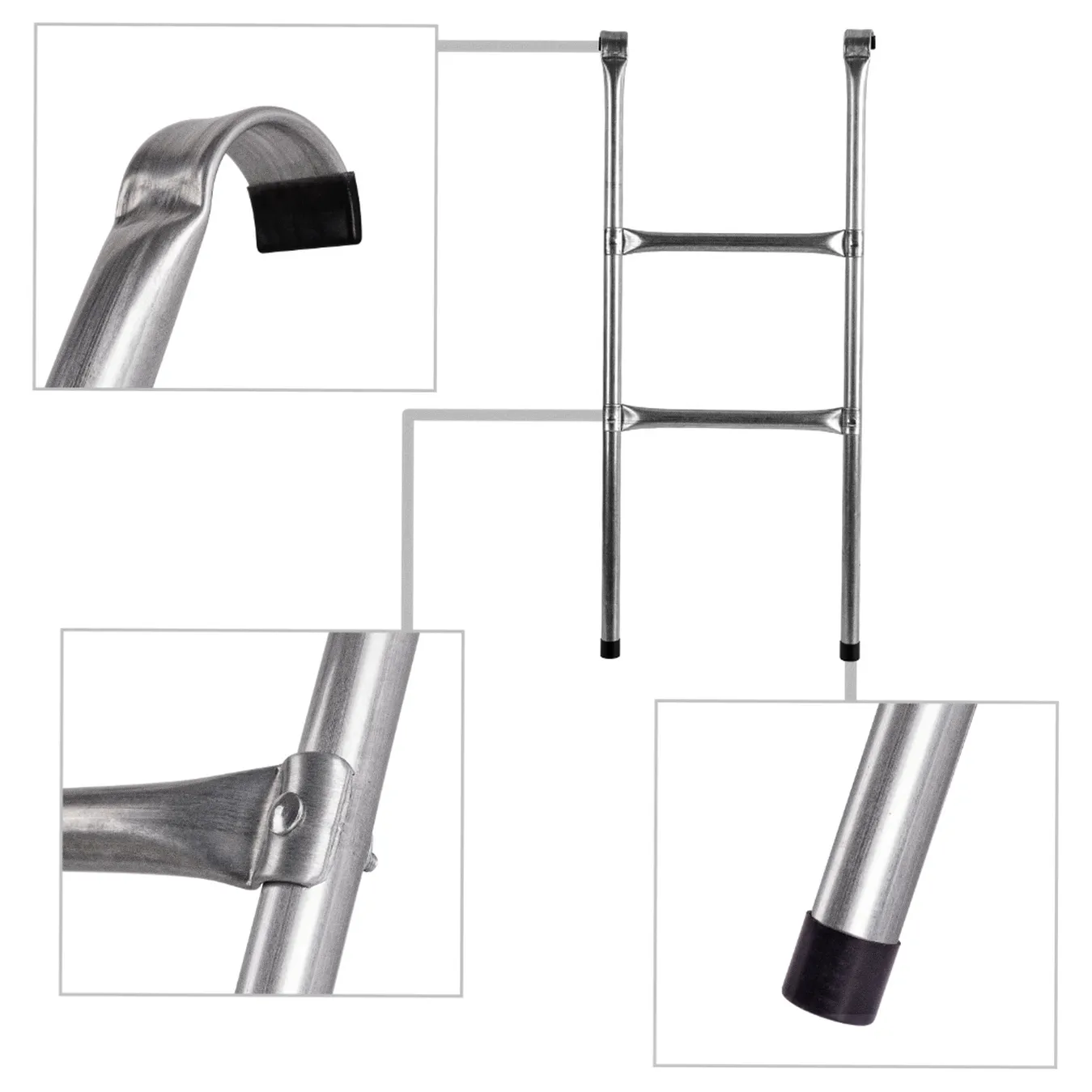 Dom i Ogród/Ogród/Trampoliny