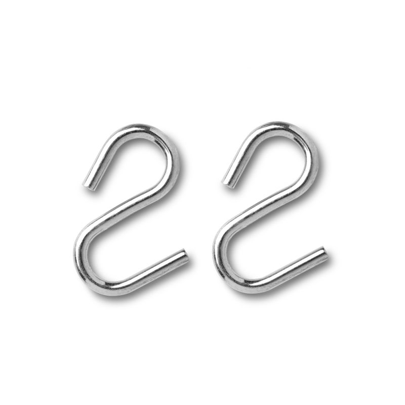 Hamak ogrodowy brazylijski boho 200cm ecru 120kg - obrazek 5