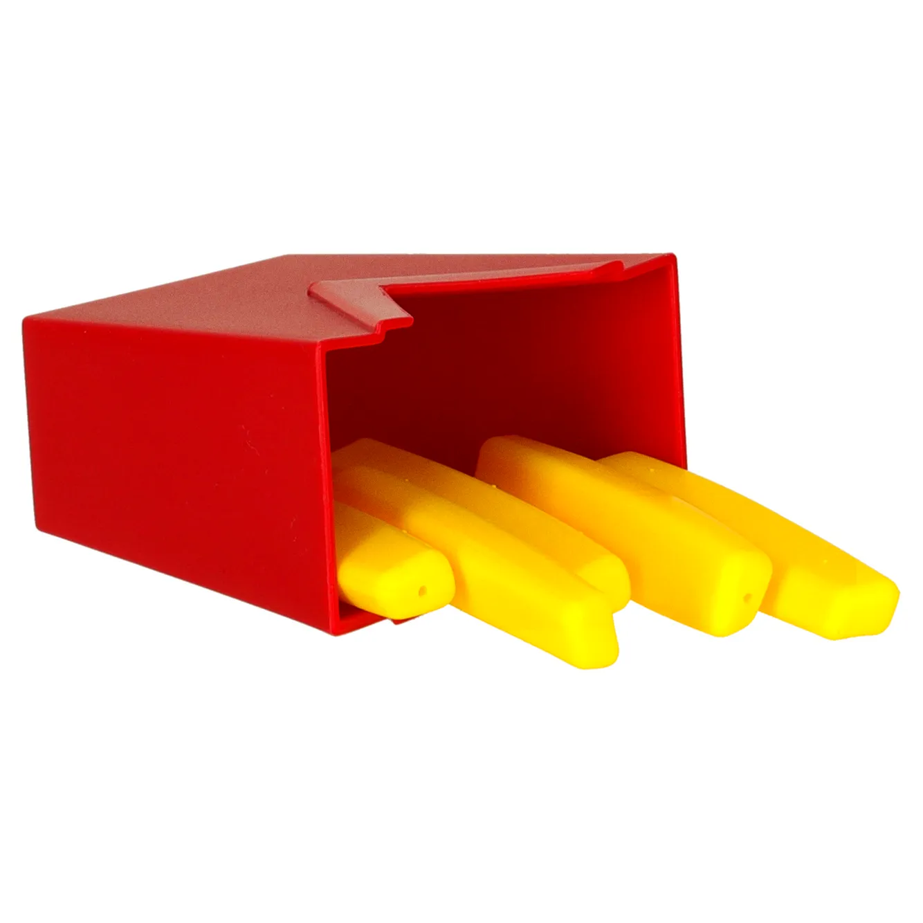 Kosz piknikowy koszyk fast food pizza burger jedzenie prowiant przekąski na piknik - obrazek 6