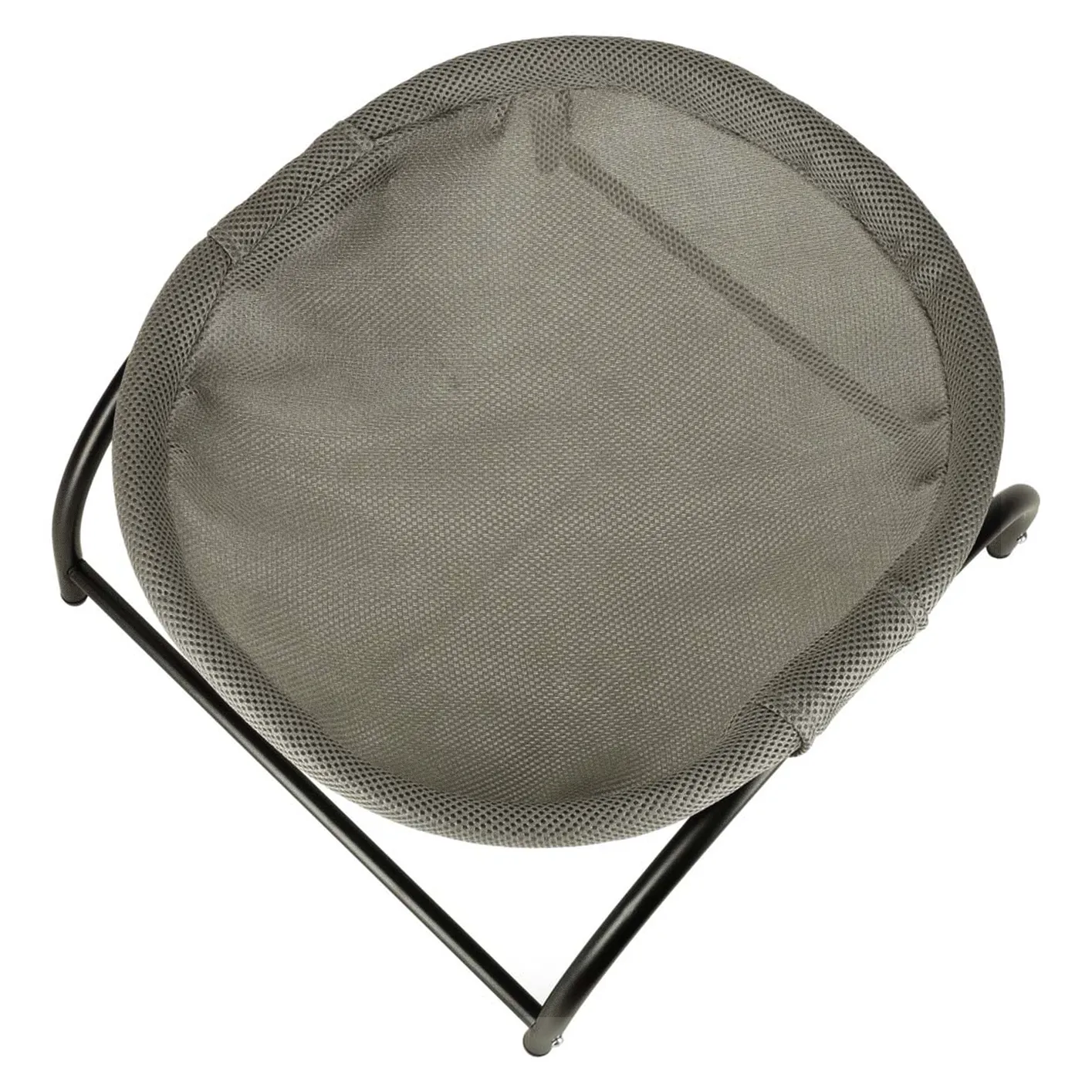 Legowisko hamak dla kota posłanie dla zwierząt na nóżkach 45x42x23 cm - obrazek 6