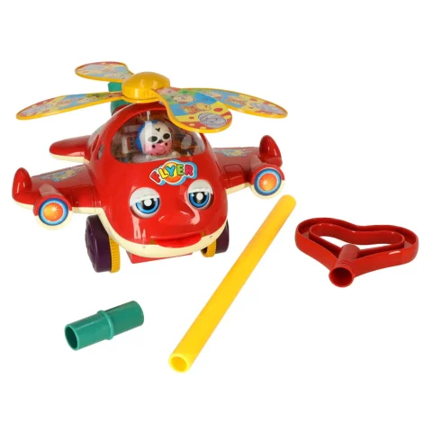 Zabawki/Jeździki i pchacze