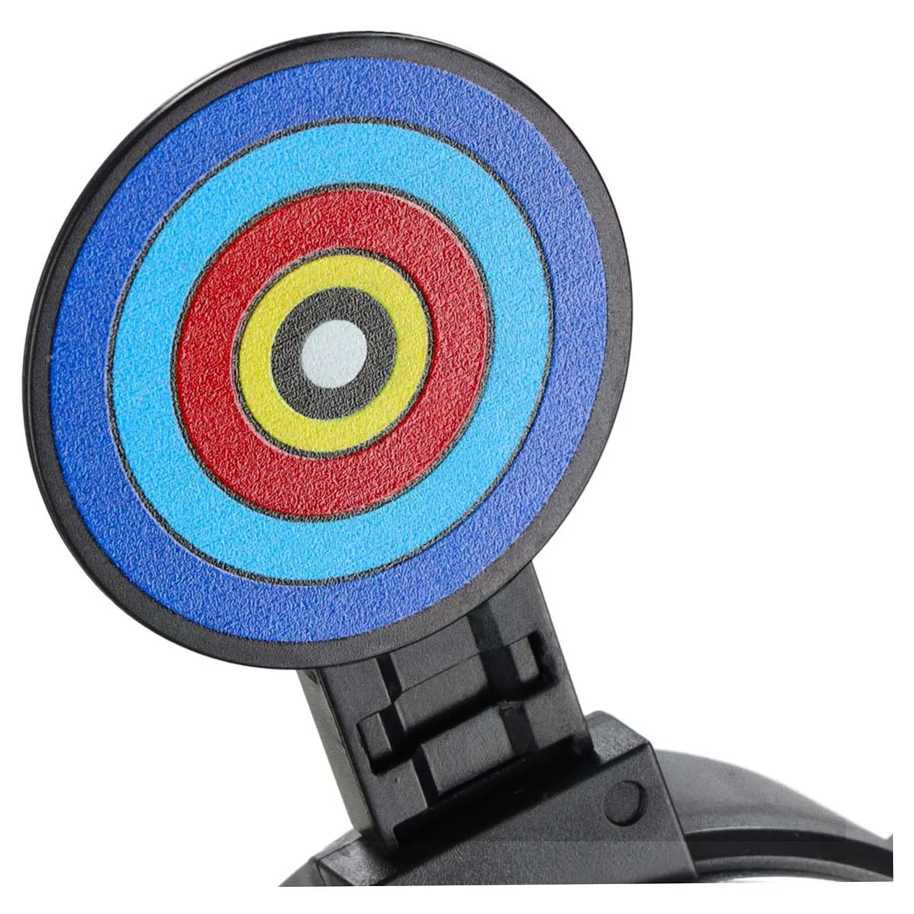 Tarcza elektroniczna ruchoma karabin pistolet strzelanie do celu - obrazek 8