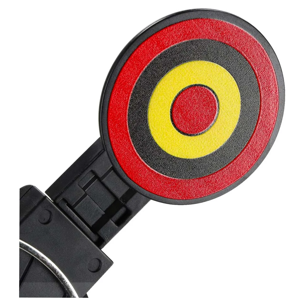 Tarcza elektroniczna ruchoma karabin pistolet strzelanie do celu - obrazek 9