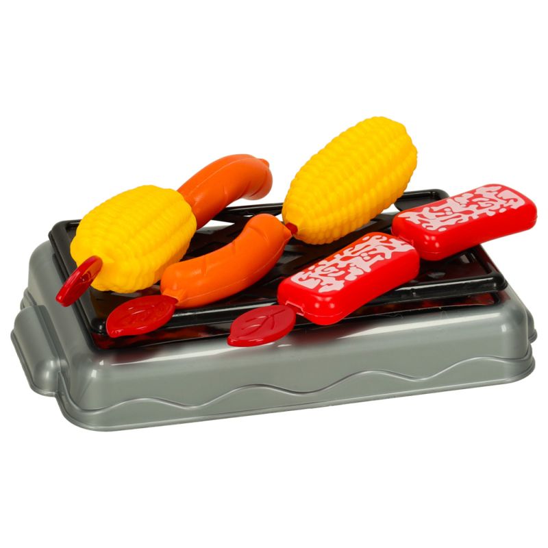 Zestaw do gotowania dla dzieci naczynia akcesoria kuchenne zestaw 35 elementów - obrazek 11