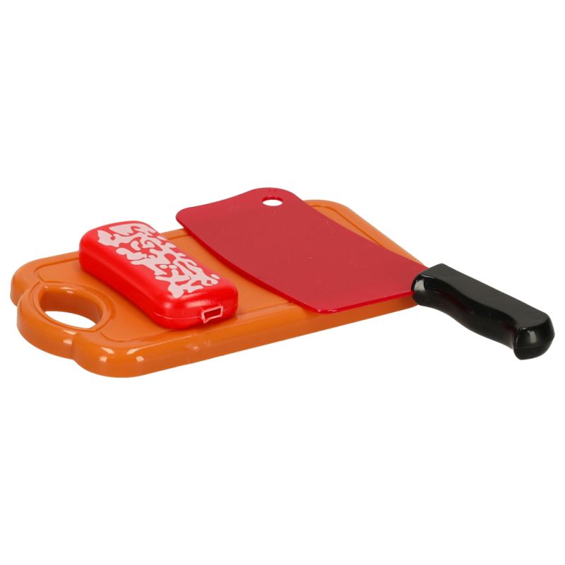 Zestaw do gotowania dla dzieci naczynia akcesoria kuchenne zestaw 35 elementów - obrazek 12