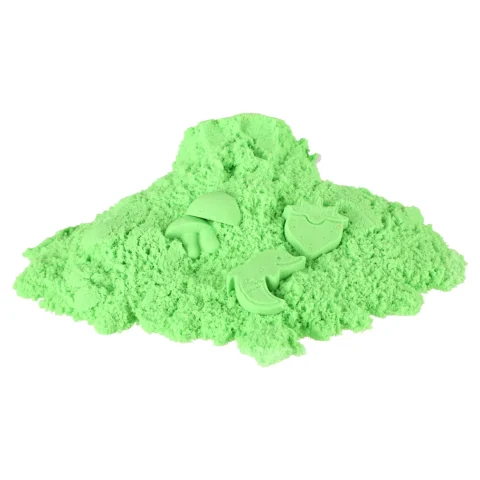 Zabawki/Piasek i masy plastyczne