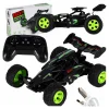 Samochód zdalnie sterowany na pilota terenowy 1:32 15km/h 2