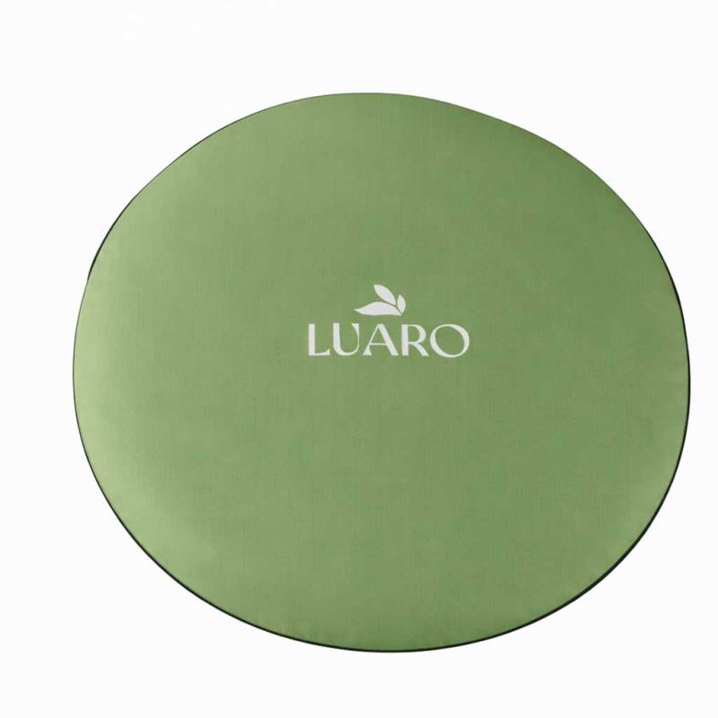 Namiot LUARO samorozkładający na prysznic przebieralnia turystyczna toaleta wc zielona - obrazek 5