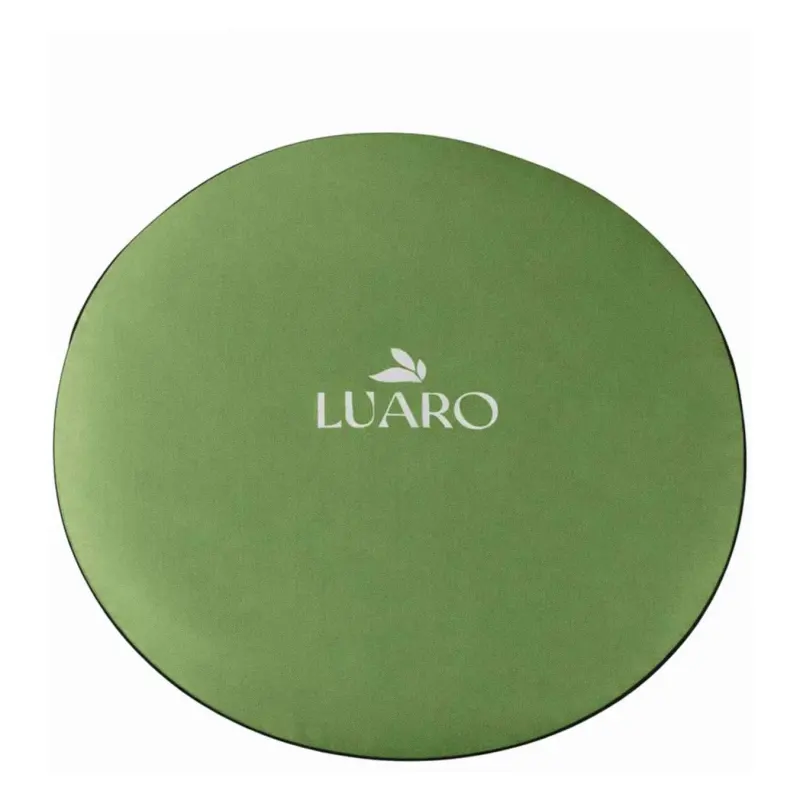 Namiot LUARO samorozkładający na prysznic przebieralnia turystyczna toaleta wc zielona - obrazek 5