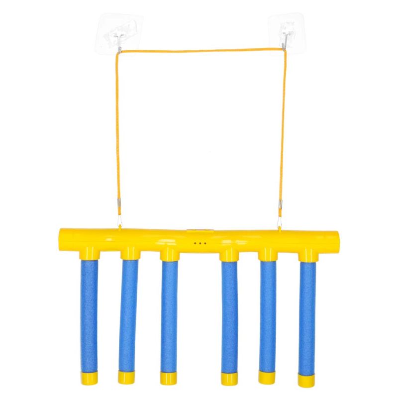 Spadające pałeczki patyczki gra zręcznościowa elektroniczna - obrazek 2