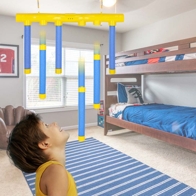 Spadające pałeczki patyczki gra zręcznościowa elektroniczna - obrazek 12