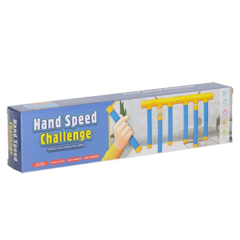 Spadające pałeczki patyczki gra zręcznościowa elektroniczna - obrazek 16