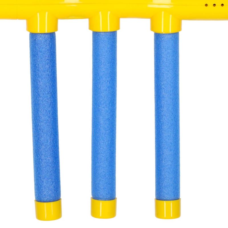 Spadające pałeczki patyczki gra zręcznościowa elektroniczna - obrazek 7