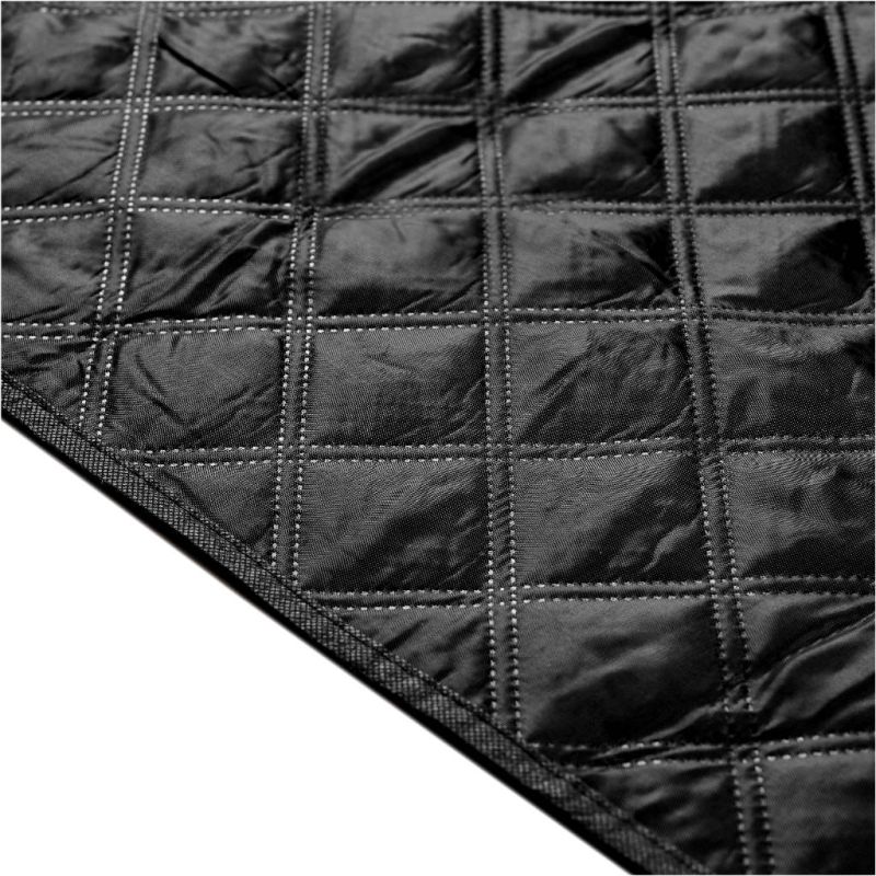 Mata osłona na szybę antyszronowa przeciwsłoneczna samochodowa wodoodporna - obrazek 4