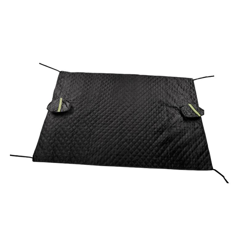 Mata osłona na szybę antyszronowa przeciwsłoneczna samochodowa wodoodporna - obrazek 6