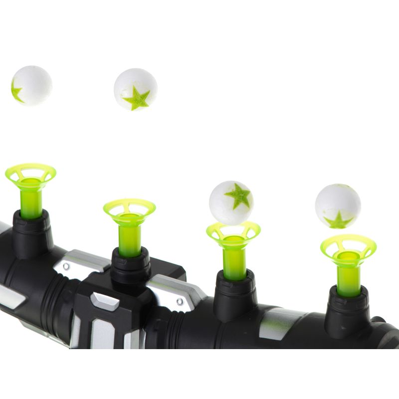 Gra strzelecka Air shooting latające kulki strzelanie do celu DARK WARS - obrazek 3