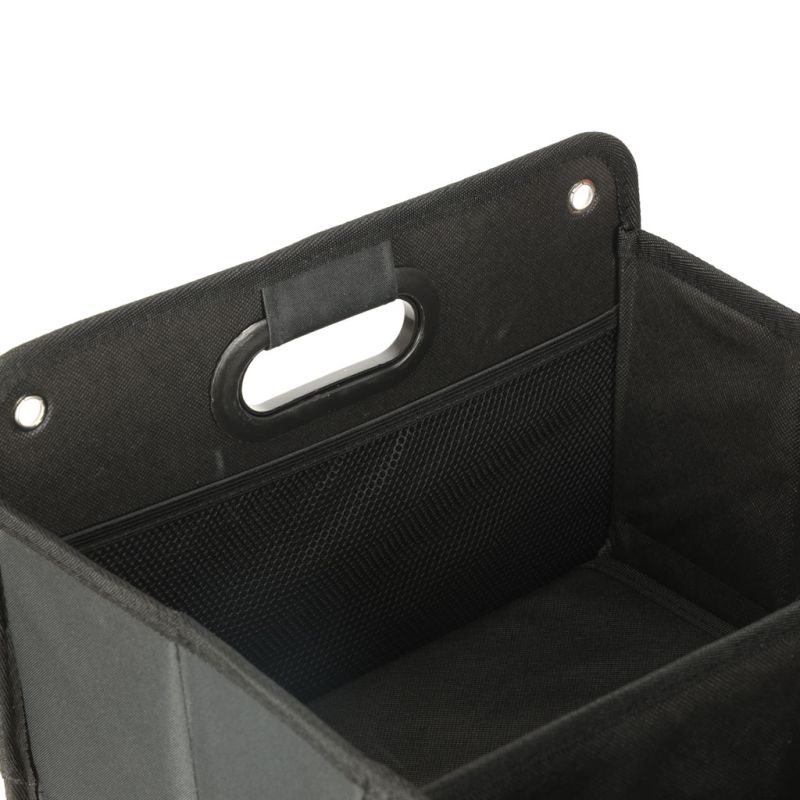 Organizer do bagażnika duża torba do samochodu - obrazek 6