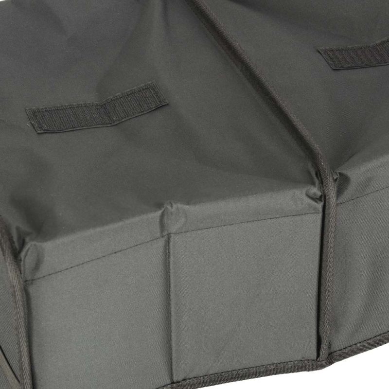 Organizer do bagażnika duża torba do samochodu - obrazek 7