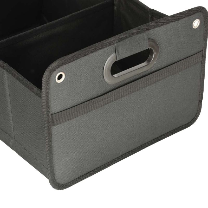 Organizer do bagażnika duża torba do samochodu - obrazek 8
