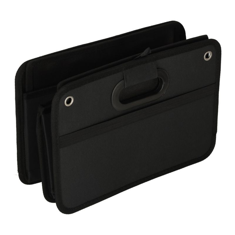 Organizer do bagażnika duża torba do samochodu - obrazek 9