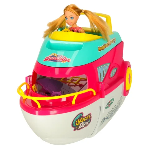 Zabawki/Lalki i akcesoria