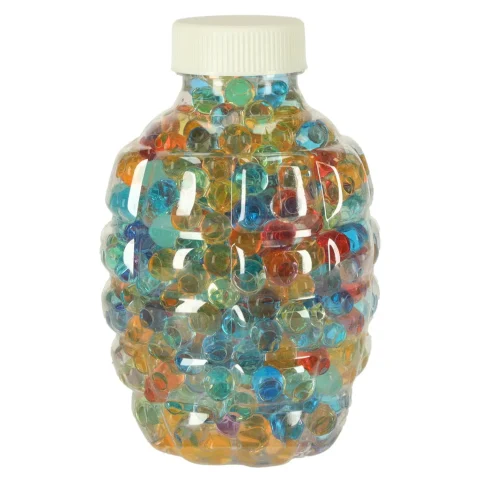 Kulki żelowe wodne hydrożelowe multicolor 550szt. 7-8mm