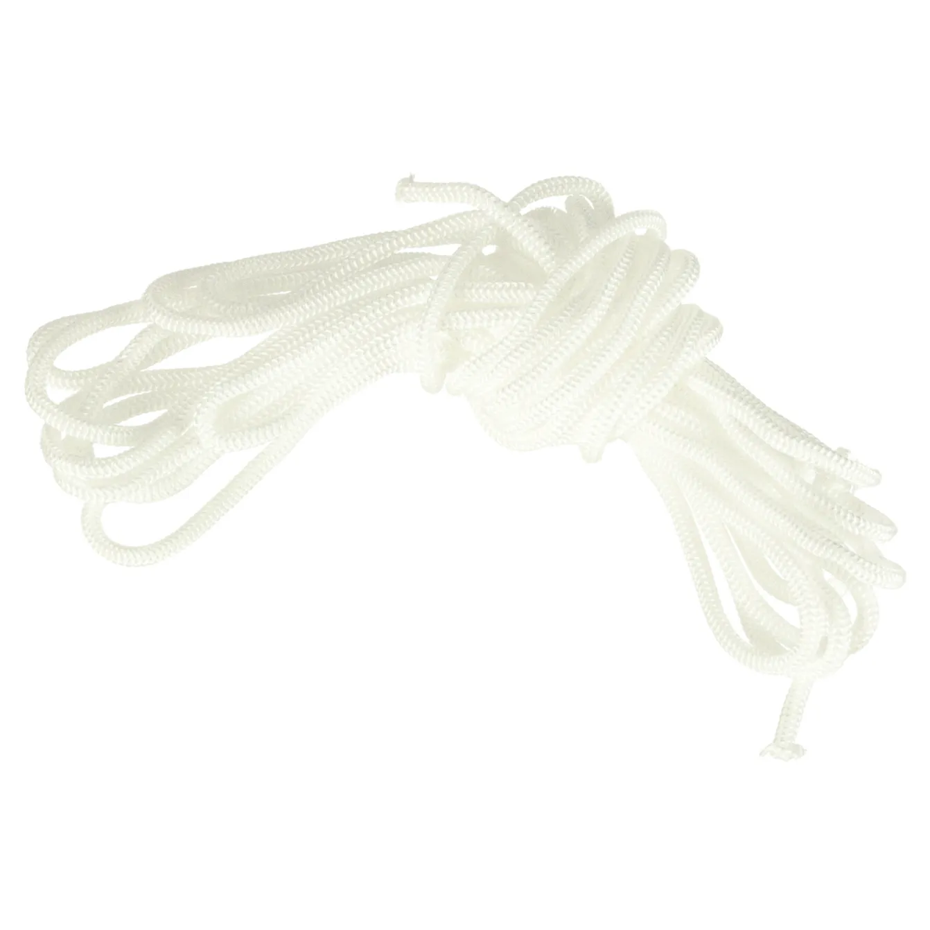 Żagiel przeciwsłoneczny LUARO ogrodowy tarasowy wodoodporny 4x4x4m trójkąt beżowy - obrazek 6